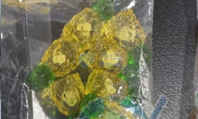 高速冷凍研磨均質儀研磨軟糖效果怎么樣？附實驗結果