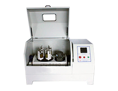 全方位行星球磨機_參數_配件