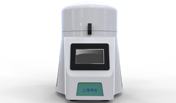 全自動(dòng)樣品快速研磨儀圖片